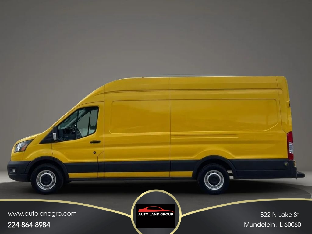 ford transit van 2021 1FTBR3X80MKA59894 image